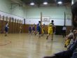 BCS Husovice D vs. Omniplast Brno B