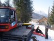 Rumunsko, Sinaia 08
